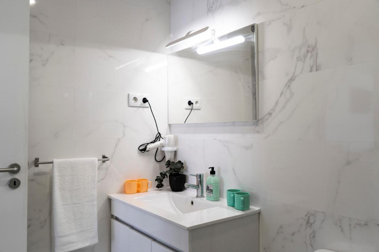 Almada Downtown 304 Apartment Porto Bagian luar foto