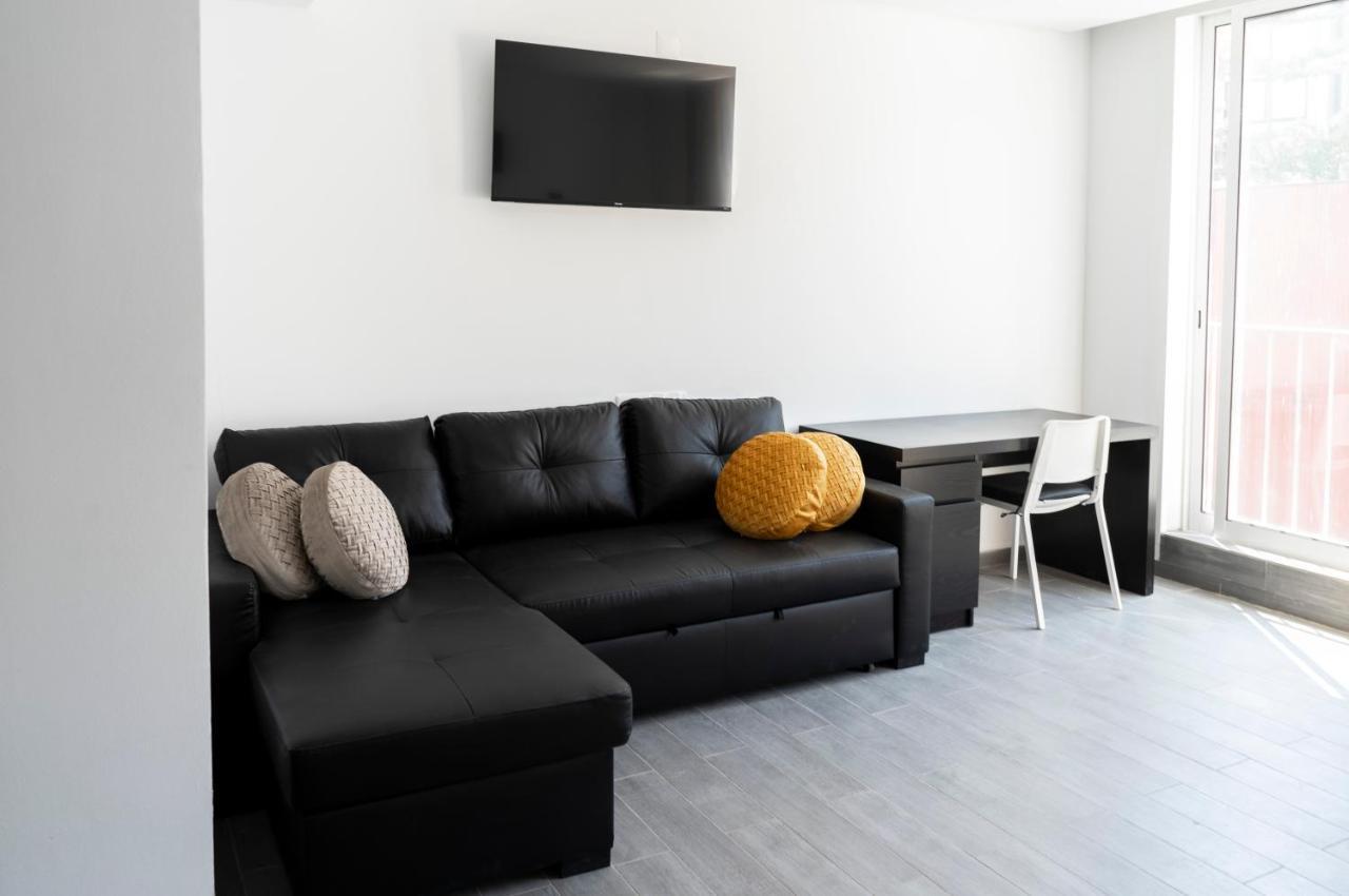 Almada Downtown 304 Apartment Porto Bagian luar foto