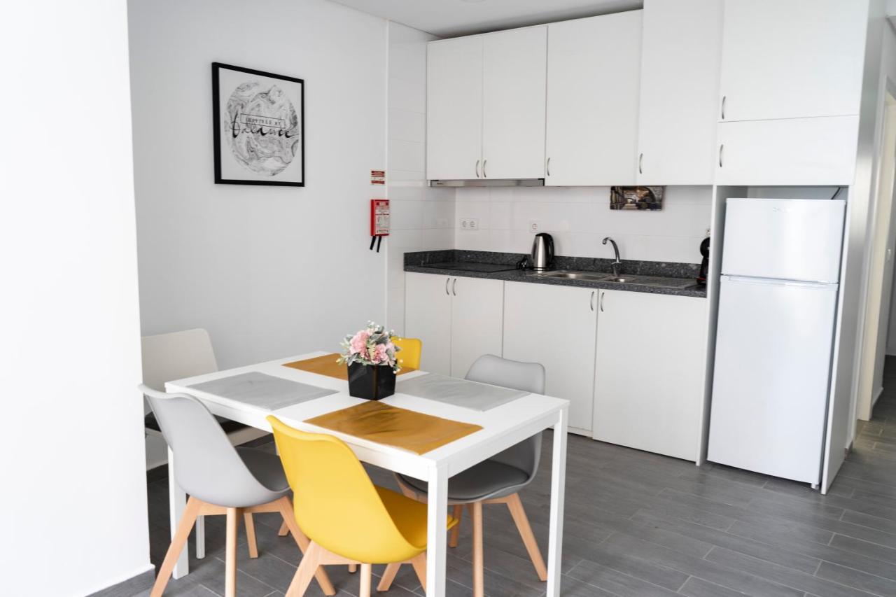 Almada Downtown 304 Apartment Porto Bagian luar foto