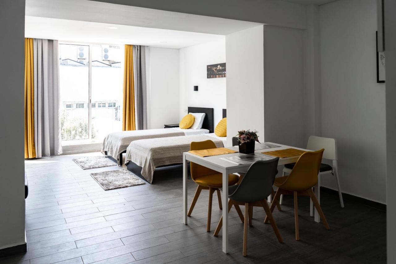 Almada Downtown 304 Apartment Porto Bagian luar foto
